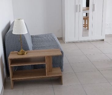 Appartement T1 Dijon à louer - Photo 5