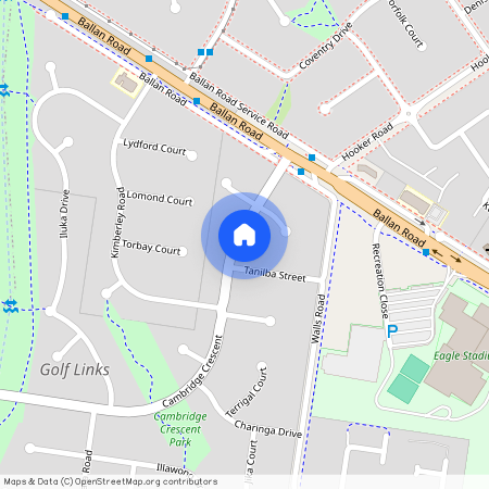 3/13 Cambridge Crescent, 3030, Werribee Vic