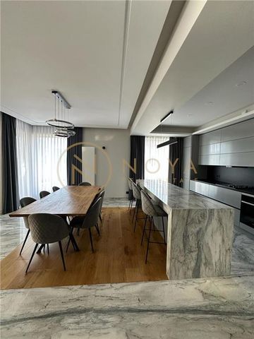 Vila de LUX cu 7 camere Iancu Nicolae Pipera - Photo 4