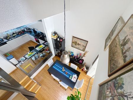 MONT-SUR-ROLLE - Maison à louer - Photo 3