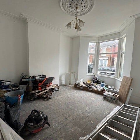 Stamshaw Road - Photo 1