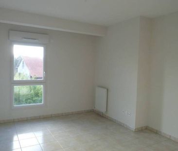 Appartement 3 pièces - - Photo 4