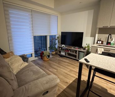 For Lease - 1808 St Clair Avenue Unit# 402, Toronto, Ontario - Photo 6