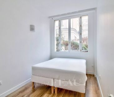 Location appartement, Paris 17ème (75017), 2 pièces, 29.3 m², ref 85283104 - Photo 5