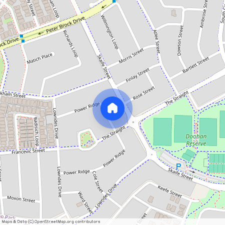 48A Power Ridge, Oran Park, Nsw