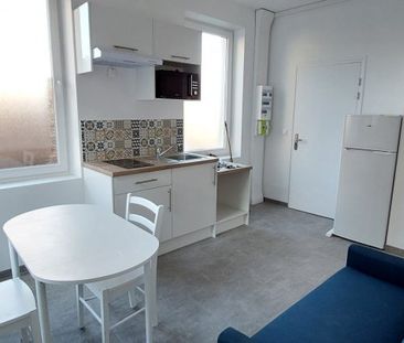 Appartement 2 pièces à - Photo 2