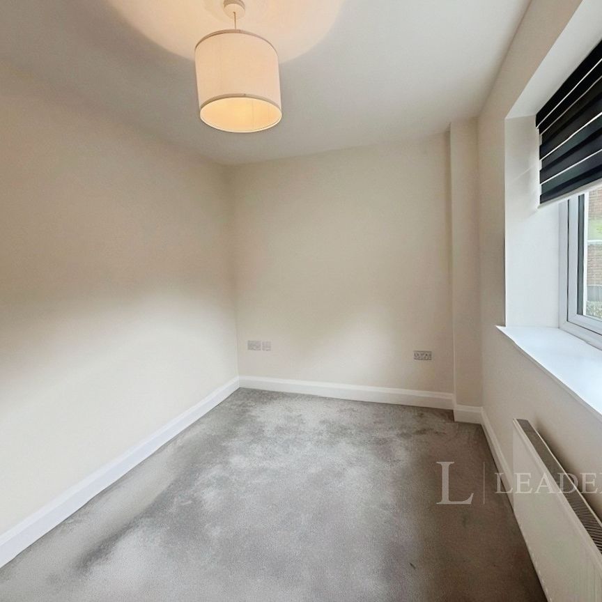 1 bedroom apartment to rent Bromsgrove, Faringdon, SN7 - Photo 1