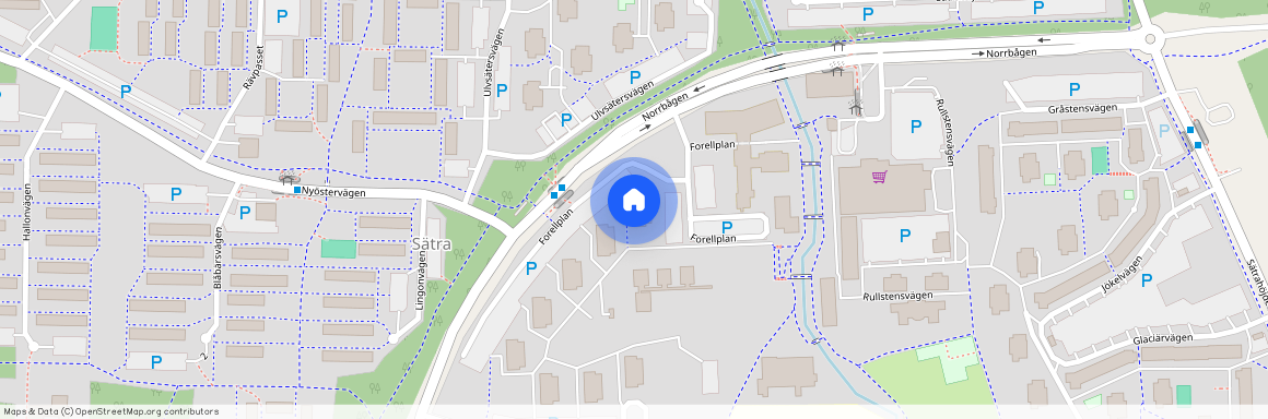 Sätra, Gävleborg, Norrbågen 30