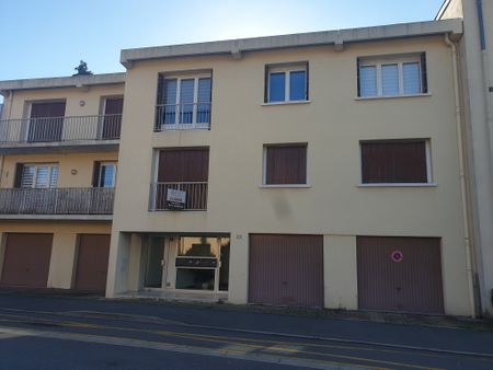 Location Appartement 3 pièces 77m² LA TALAUDIERE 42350 - Photo 3