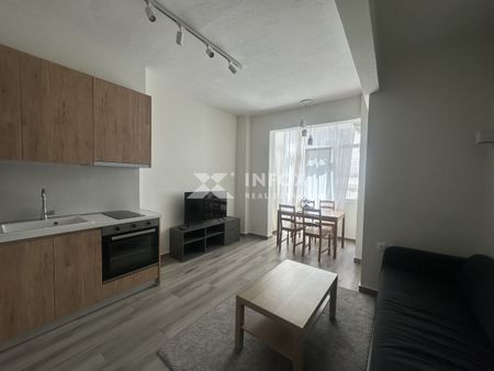 Ενοικιάζεται Γκαρσονιέρα 38 τ.μ. - Photo 3