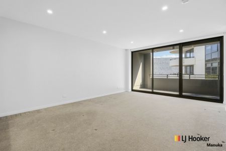 35/44 Macquarie Street, Barton ACT, Belconnen - Photo 2