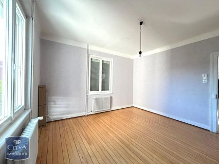 Appartement à louer 4 pièces 102.81m² - Photo 2