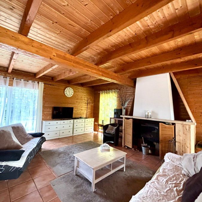 Maison 5 pièces à Pontchâteau - Photo 1