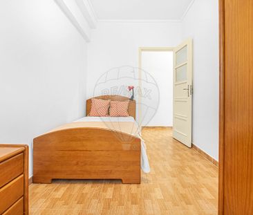 Apartamento T2 em Lisboa - Foto 6