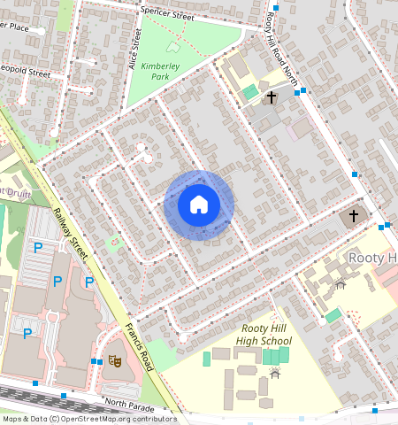 6 Alma Place Rooty Hill