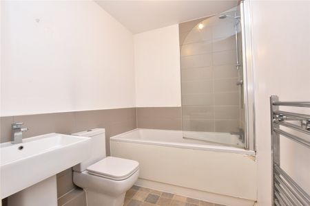 8, Sovereign Mill, South Queen Street, Morley, Leeds, LS27 9AQ - Photo 5