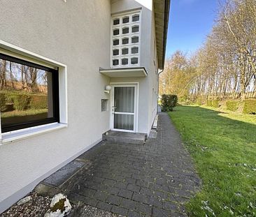 MO0927 - Sonnige Terrassenwohnung in beliebter Wohnlage! - Foto 2