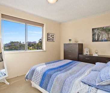 Unit 12/15B Bridge End, Wollstonecraft. - Photo 5