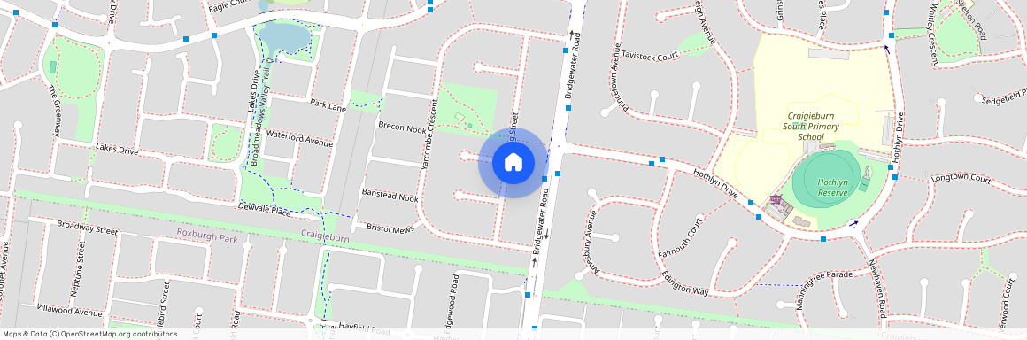 31 Woking Street, VIC 3064, Craigieburn