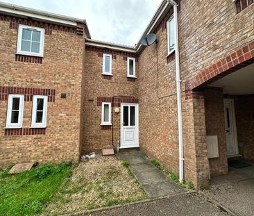 1 bedroom terraced house to rent - Photo 2
