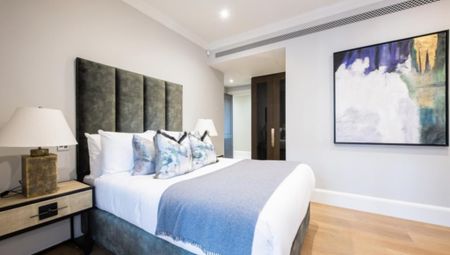 3 bedroom penthouse to rent - Photo 3