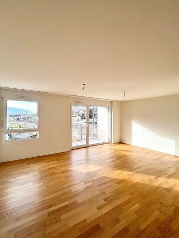 À saisir ! Superbe logement au coeur de Sierre ! - Photo 4