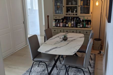 Stunning Two-Bedroom Apartment with Panoramic Bay & Bridge Views - Photo 5