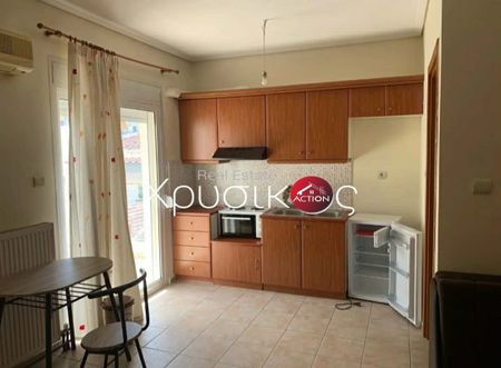 Studio/Γκαρσονιέρα για ενοικίαση - Βόλος, - Photo 4