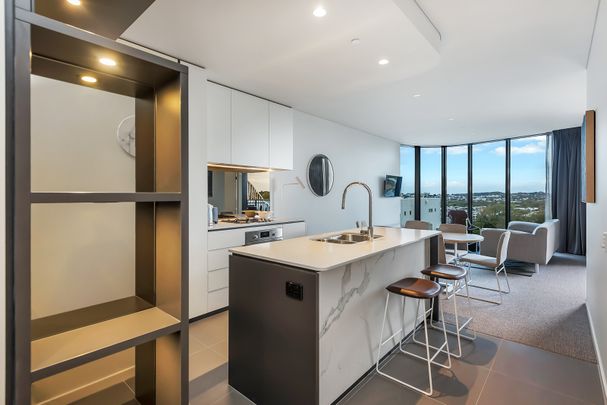 Valencia Residences - Fully Furnished - Photo 1