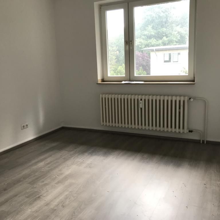 2-Zimmer-Wohnung in Duisburg Wanheimerort - Photo 1