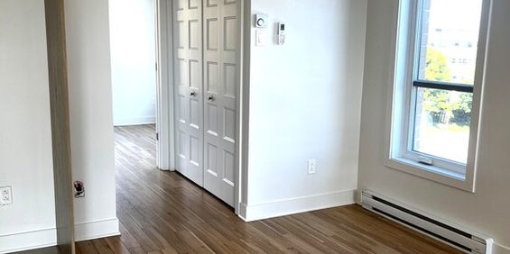 APPARTEMENT 3 1-2+GRAND BALCON+PARKING - Photo 3