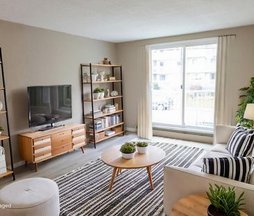 Chilliwack Core Mainstreet Apartments I &amp; II - Photo 2