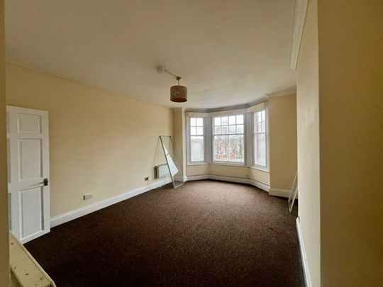 1 Bed Flat 192 Hinckley Road Leicester LE3 - Ace Properties - Photo 1