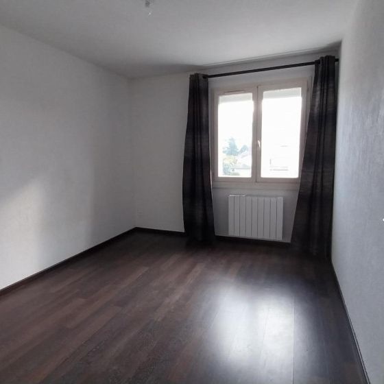 Appartement T2 à louer à Annemasse - Photo 1