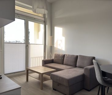 Dwupokojowe mieszkanie od zaraz |obok PKP Gocławek - Photo 6