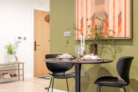 1 bedroom apartment to rent - Photo 5