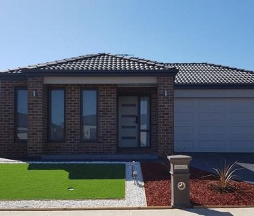 3 Bateman Drive, HARKNESS - Photo 1