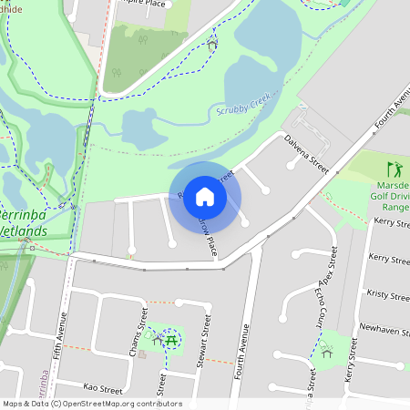 13 Woodrow Place, Qld 4132, Marsden