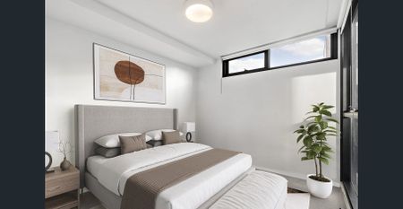Pristine Precinct Living with Patio - Photo 2