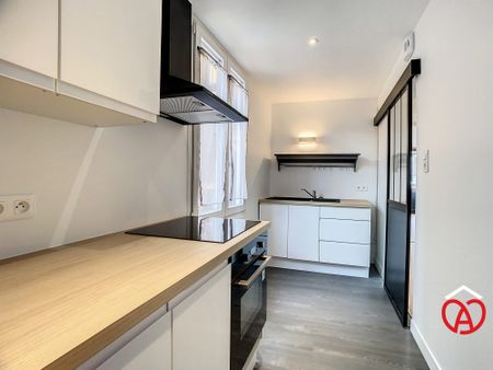 Location Appartement 3 pièces 59m² BARR 67140 - Photo 4