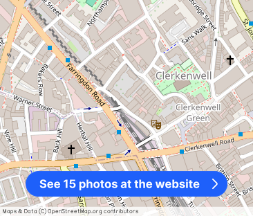 4 bedroom terraced house for rent - Photo 1