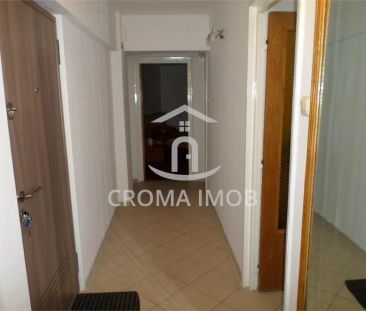 CromaImob Inchiriere apartament 2 camere, zona Ultracentral - Fotografie 4