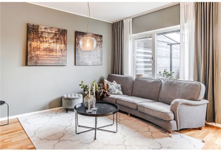 Körvelvägen, Eskilstuna - Photo 2