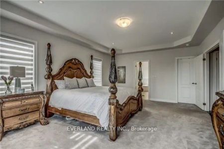 Detached Home For Lease | N9255081 - Photo 5