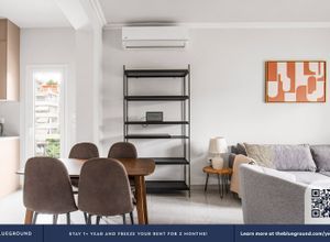 Διαμέρισμα για ενοικίαση - Παλαιό Φάληρο - Photo 1