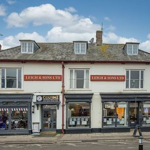 Corn Street Witney OX28 - Photo 2