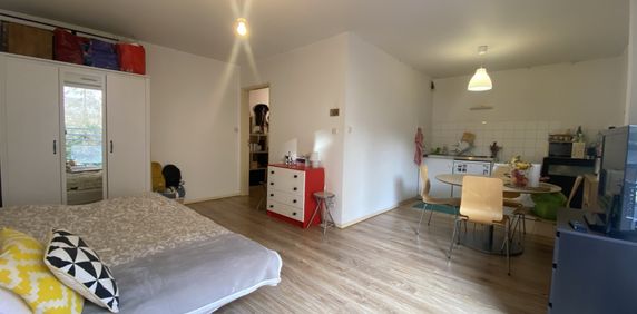 Location Appartement 1 pièce 33m² METZ 57000 - Photo 2