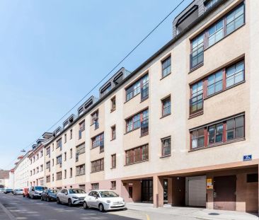 Lichtdurchflutete 2-Zimmer-Wohnung in Nußdorf zu vermieten! - Photo 5