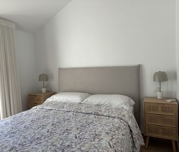 Townhouse in Benahavís - Photo 1