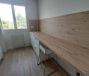 Appartement T2 à louer Reze - 45 m² - Photo 4